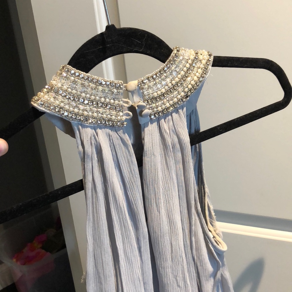 Cache Dress Size 2 - image 4